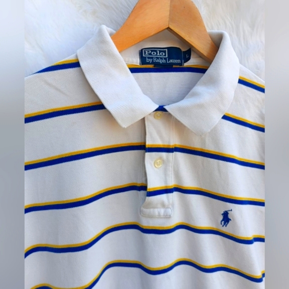 Polo Ralph Lauren Tee - Picture 4 of 9